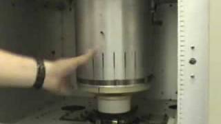 BE FM30B Transmitter Part 1