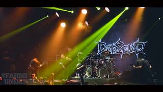 DEADSQUAD MANUFAKTUR REPLIKA BAPTIS LIVE ( EVERLOUD 3 )