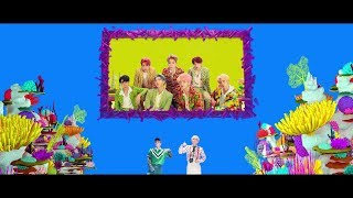 BTS (방탄소년단) 'IDOL (Feat. Nicki Minaj)' Official MV