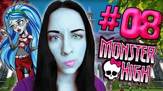 CLEO NOS TRATA MAL ? | MONSTER HIGH | PARTE 8