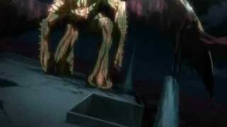 Devil May Cry Anime-All The Battle Final