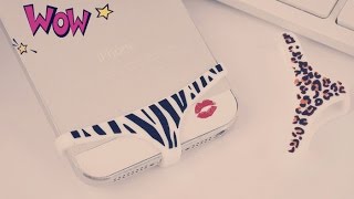 ЖЕСТЬ! Трусы для iPhone 7. Посылка из Китая! (Aliexpress)