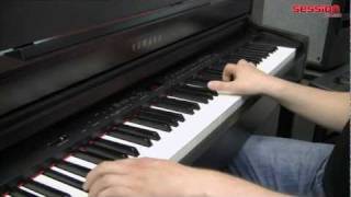 Yamaha CLP-440