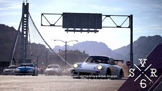 Need for Speed Payback (PS4) Playthrough (Part 10) - Tyler vs. Silver Six (No Commentary)