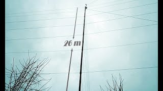Интернет 4G там где нет сотовой связи