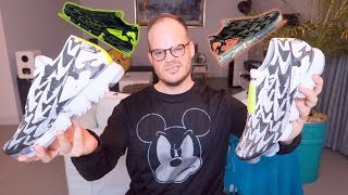 ACRONYM Nike Vapormax MOC II "On feet" - MAN CAVE