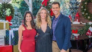 LeAnn Rimes Interview - Home & Family
