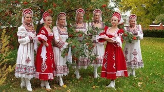 "Воронежские девчата"  - Олимпийская