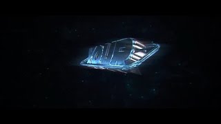 FREE Intro: Chill 3D Sync #122 (Готовое 3D интро) Cinema 4D + After Effects