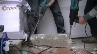 TEST Makita HR2470 & Makita HR2610