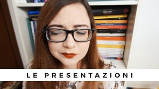 La verità sulle presentazioni dei libri // Consigli per autori