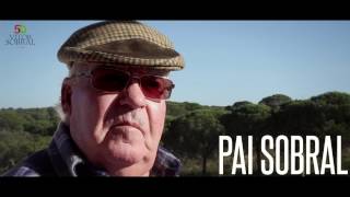 Chef Vitor Sobral  (Homenagem 50 anos)