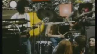 Fleetwood Mac  - Live in Paris France  1968