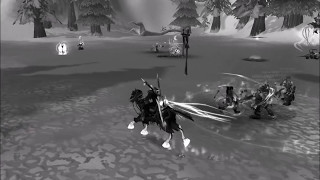 3.3.5 Privat Server Instant 80 WoW Free Shadowmourne