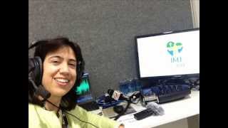 EWTN RADIO Day 4 Morning 2013 07 25- World Youth Day Rio 2013