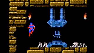 (NES) Captain Planet and the Planeteers 100% SPEEDRUN (TAS)