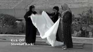 Reel Iraq 2013