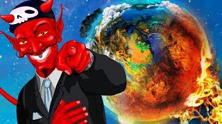 ТЫ САМ ЭТОГО ХОТЕЛ... ► Doodle Devil |3| Прохождение