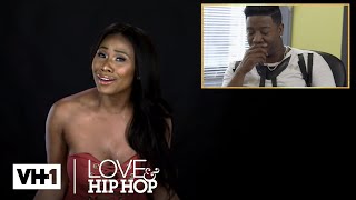 She’s Messier Than Karlie | Check Yourself S6 E6 | Love & Hip Hop: Atlanta