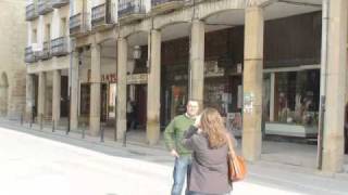 Úbeda y Baeza