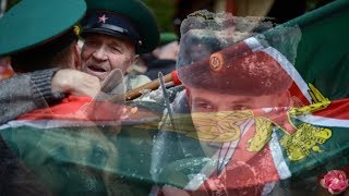 С Днем Пограничника! ?Красивое видео поздравление