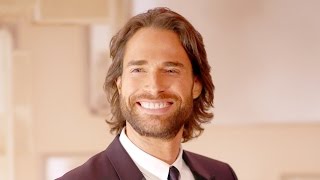 A Sebastián Rulli le hace ilusión tener un bebé con Angelique Boyer