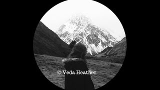 Веда Вереск (Veda Heather) - Здесь много лиц