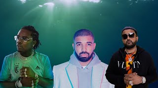 (FREE) NAV x Gunna Type Beat 2020 "Atlantis"