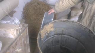 Прототип 2.0 П.С.! Корпус из бочки! Prototype 2.0 P.S.! The body of the barrel!
