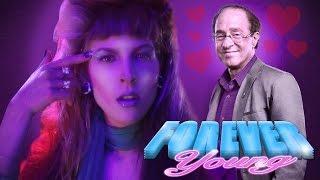 Forever Young: A Love Song To Ray Kurzweil