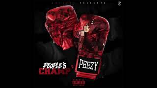 Peezy - Ball Forever (Feat. Tone Tone)