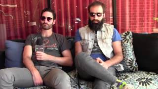 Capital Cities in Australia! September 2013 Interview (Part Two)