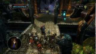 Прохождение игры "Overlord 2" Часть 23
