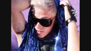Basement Jaxx featuring Sam Sparro - Feelings Gone (HQ)