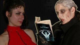 Обзор треша — Михаэль Драу и ее Топливо