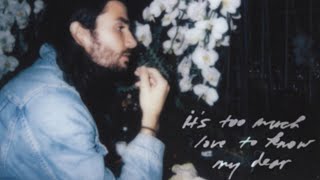 Stephen - Rainbows