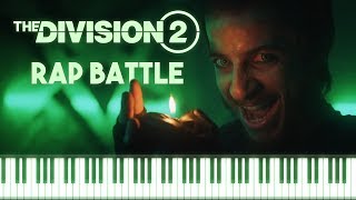 Synthesia [Piano Tutorial] RAP BATTLE DIVISION - CYRILmp4