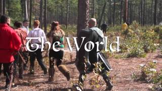 A Beginner's Guide to LARP (Short Documentary ft. Lands of Exile)