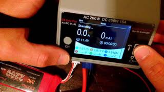 D6 Duo Pro Battery Charger Review