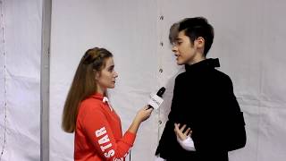 Кристиан Костов признался любви к... #TeamKris