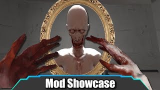 This Mod Lets You BECOME An SCP! (SCP Sweps) | Garry's Mod | Mod Showcase