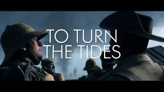 Battlefield 1: Turning Tides — тизер