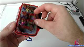 Мушки с китая алиекспрес. Flies from China aliexpress