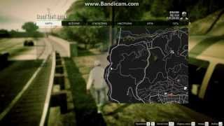 Как найти бесплатный пулемёт в GTA 5 (PC)