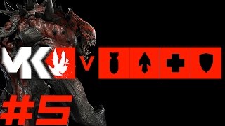 EVOLVE STAGE 2 PRO PLAY GOLIATH - ЕВОЛЬВЕ ЭТАП 2 ИГРАЕМ ЗА ГОЛИАФ #5