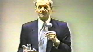 Герви 1997 лекция 1 и практика Москва 08.11 2