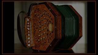Virtual Anglo Concertina VST VST3 Audio Unit El Reloj (Bolero) Akkordica, Strings, Mandolin, KONTAKT