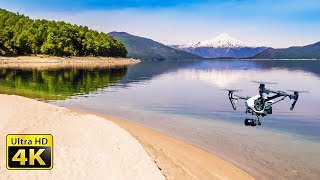 4K Video Ultra HD ? 60fps Epic Drone Footage