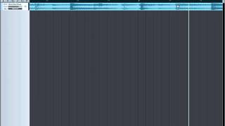 Matching Tempo (Studio One Advanced)
