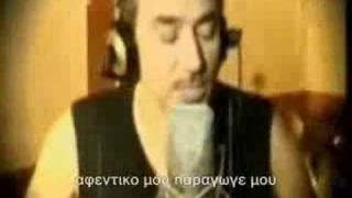 Notis SFAKIANAKIS - TO SYSTIMA VIDEOCLIP